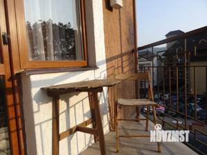 1-к квартира, посуточно, 49м2, 3/11 этаж