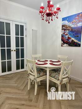 1-к квартира, на длительный срок, 50м2, 5/5 этаж