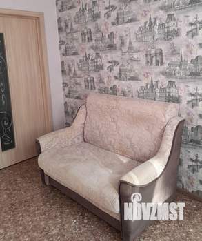 1-к квартира, посуточно, 37м2, 2/9 этаж