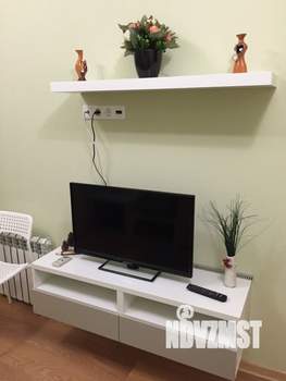 2-к квартира, посуточно, 53м2, 3/10 этаж