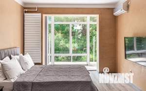 2-к квартира, посуточно, 50м2, 2/5 этаж