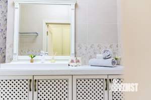 2-к квартира, посуточно, 64м2, 1/1 этаж