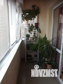 1-к квартира, посуточно, 50м2, 2/9 этаж