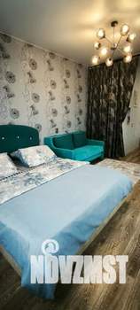 Студия квартира, посуточно, 27м2, 2/3 этаж