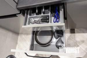 2-к квартира, посуточно, 53м2, 1/1 этаж