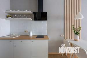 1-к квартира, посуточно, 54м2, 2/6 этаж