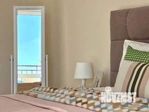 1-к квартира, посуточно, 56м2, 10/11 этаж