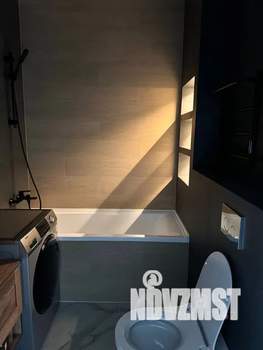 1-к квартира, посуточно, 48м2, 8/8 этаж