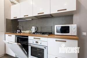 1-к квартира, посуточно, 69м2, 11/11 этаж