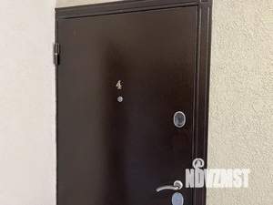 1-к квартира, посуточно, 45м2, 1/4 этаж