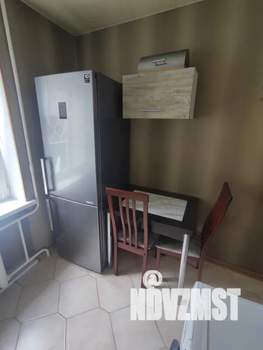 2-к квартира, посуточно, 45м2, 2/5 этаж