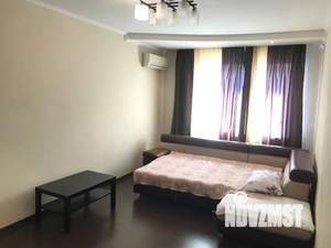 3-к квартира, посуточно, 60м2, 3/5 этаж