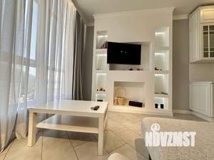 2-к квартира, посуточно, 56м2, 5/6 этаж