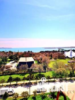 1-к квартира, посуточно, 50м2, 6/6 этаж