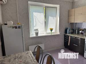 1-к квартира, посуточно, 40м2, 4/9 этаж