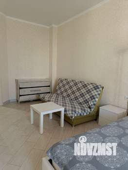 1-к квартира, посуточно, 45м2, 6/8 этаж