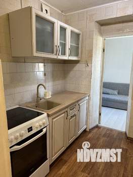 2-к квартира, посуточно, 45м2, 5/10 этаж