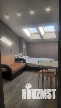 Студия квартира, посуточно, 28м2, 8/8 этаж