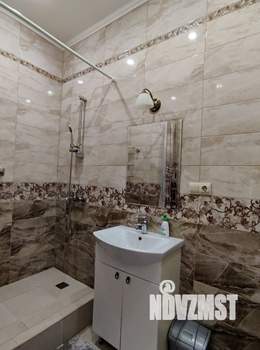 2-к квартира, посуточно, 45м2, 6/9 этаж