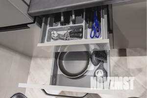 2-к квартира, посуточно, 53м2, 6/6 этаж