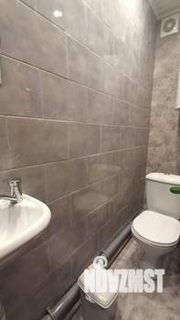 Студия квартира, посуточно, 36м2, 2/3 этаж