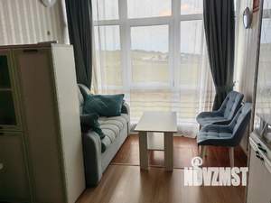 1-к квартира, посуточно, 50м2, 8/8 этаж