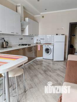 1-к квартира, посуточно, 48м2, 2/11 этаж