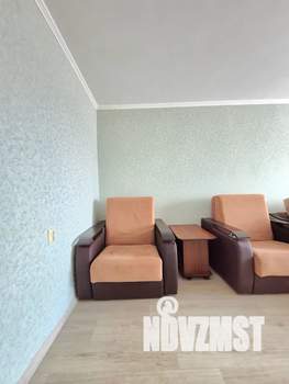 2-к квартира, посуточно, 50м2, 3/5 этаж