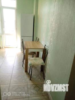 1-к квартира, посуточно, 37м2, 7/7 этаж