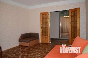 3-к квартира, посуточно, 68м2, 1/9 этаж