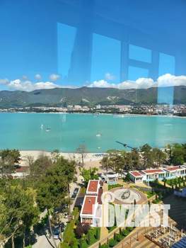 3-к квартира, посуточно, 225м2, 10/12 этаж