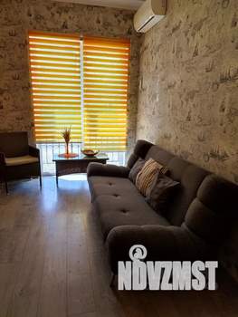 2-к квартира, посуточно, 53м2, 1/4 этаж