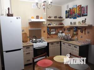 1-к квартира, посуточно, 50м2, 2/9 этаж