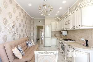 1-к квартира, на длительный срок, 57м2, 8/10 этаж