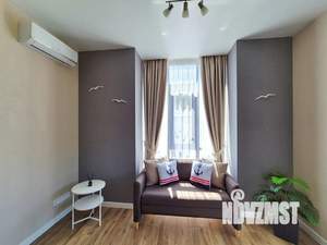 1-к квартира, посуточно, 60м2, 6/7 этаж