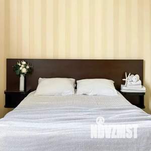 3-к квартира, посуточно, 75м2, 3/3 этаж