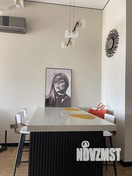 2-к квартира, посуточно, 50м2, 5/5 этаж