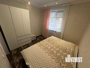 2-к квартира, посуточно, 45м2, 2/2 этаж