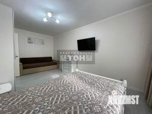 1-к квартира, на длительный срок, 29м2, 1/5 этаж