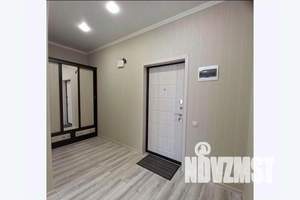 1-к квартира, посуточно, 41м2, 2/7 этаж