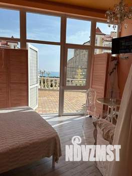 Студия квартира, посуточно, 20м2, 1/6 этаж