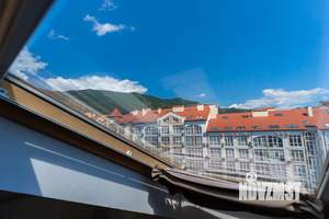 1-к квартира, посуточно, 23м2, 1/1 этаж