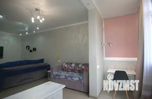 2-к квартира, посуточно, 70м2, 1/3 этаж