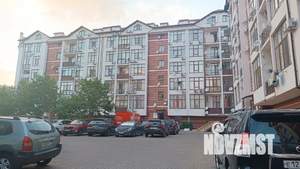 Фото квартиры в аренду (2)
