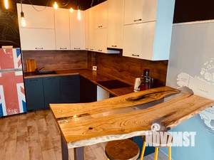 2-к квартира, посуточно, 60м2, 7/7 этаж