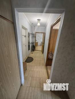 2-к квартира, на длительный срок, 60м2, 4/5 этаж