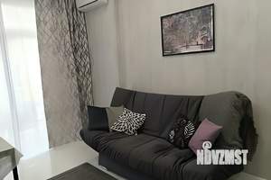 1-к квартира, посуточно, 48м2, 1/6 этаж