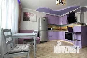 1-к квартира, посуточно, 50м2, 9/10 этаж