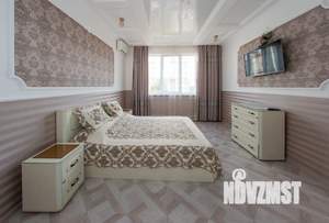 1-к квартира, посуточно, 52м2, 5/6 этаж