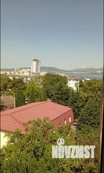 1-к квартира, на длительный срок, 36м2, 5/5 этаж